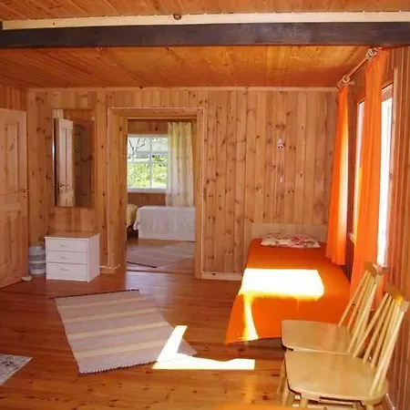 Sepa Joe Holiday Home Riksu Room photo