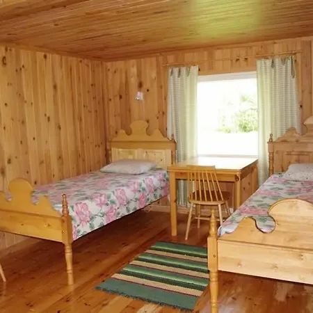 Sepa Joe Holiday Home Riksu Room photo