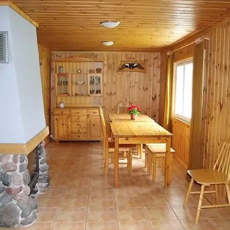 Sepa Joe Holiday Home Riksu Room photo