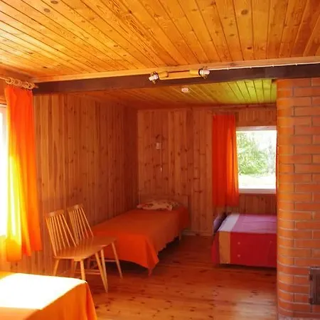 Sepa Joe Holiday Home Riksu Room photo