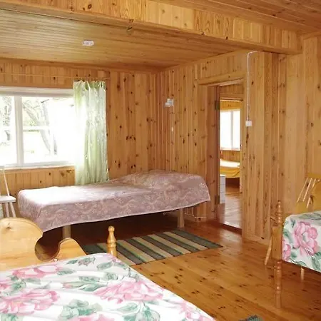 Sepa Joe Holiday Home Riksu Room photo