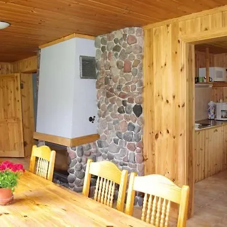 Sepa Joe Holiday Home Riksu Room photo
