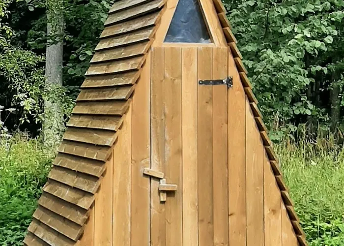 Sepa Joe Holiday Home