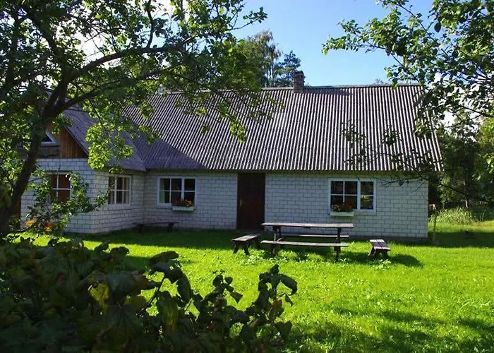 Sepa Joe Holiday Home