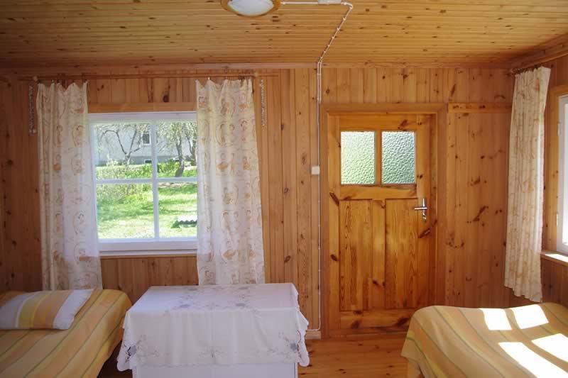 Holiday home Sepa Joe Riksu