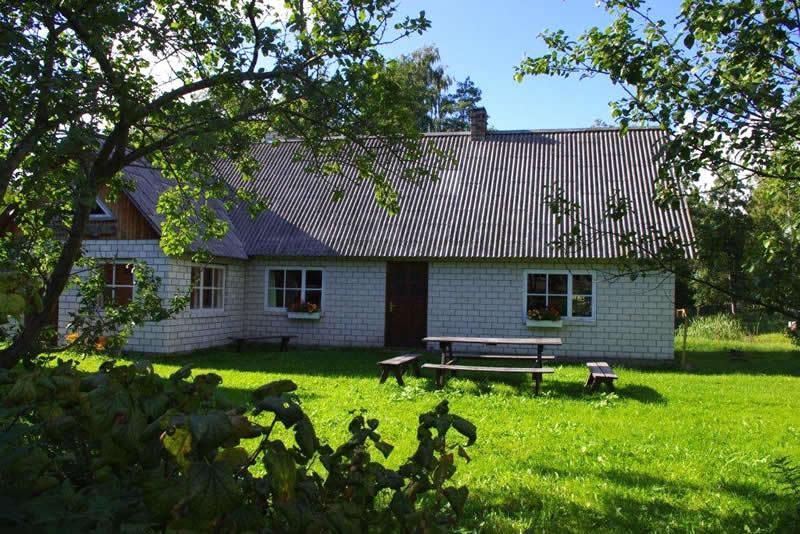 Sepa Joe Holiday home Riksu