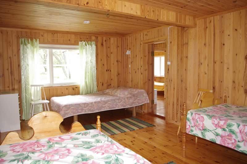 Holiday home Sepa Joe Riksu